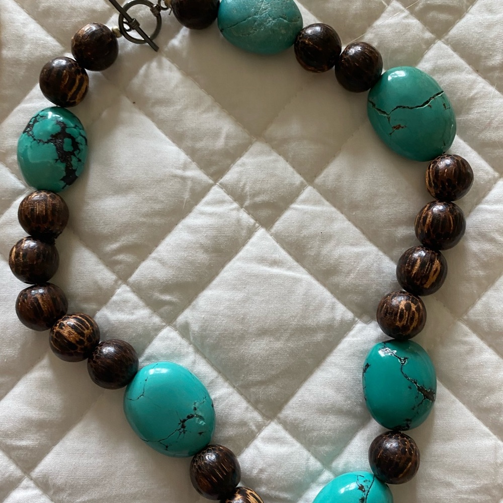 Necklace